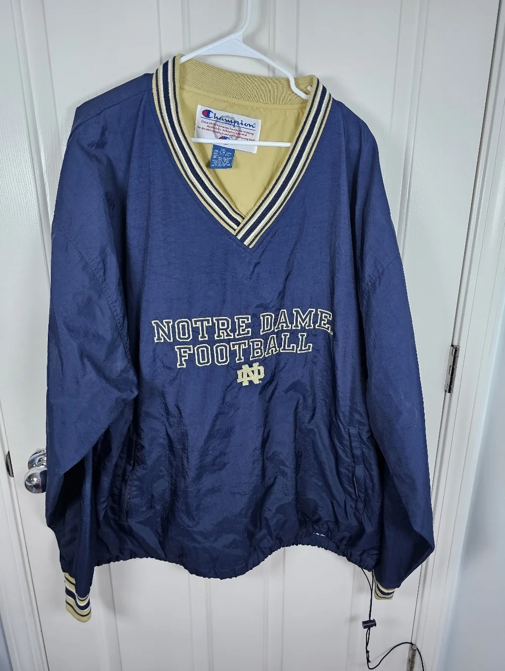 Champion vintage notre